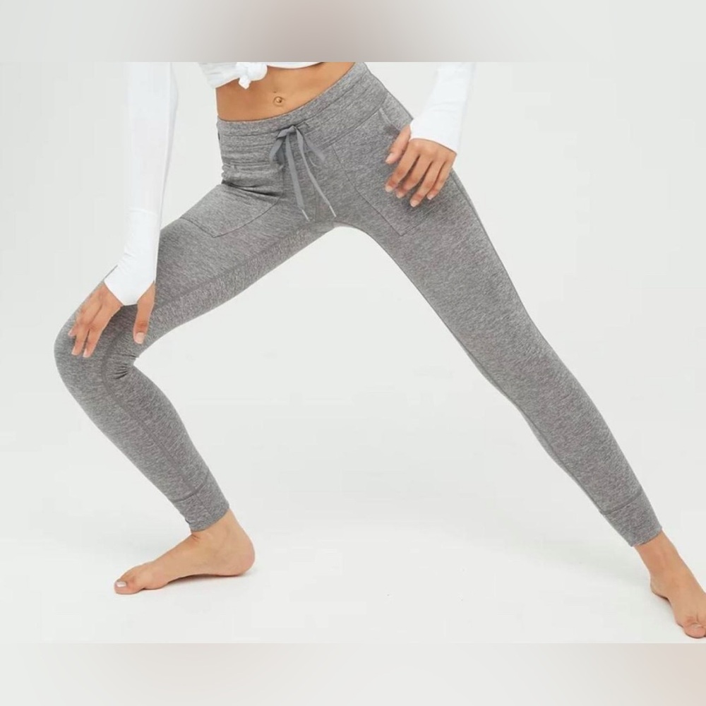 Aerie Jogger Legging
